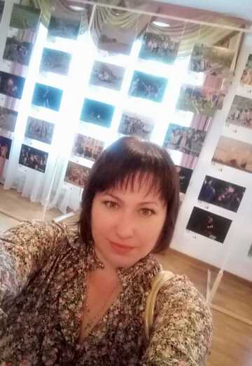 Моя фотография - Марина, 41 из Темиртау (@marina206543)