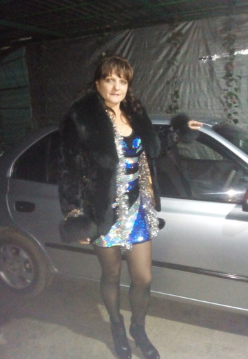 Моя фотография - Наталья, 54 из Выселки (@natalya201977)