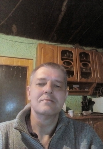 Моя фотография - Александр, 51 из Запорожье (@aleksandr946092)