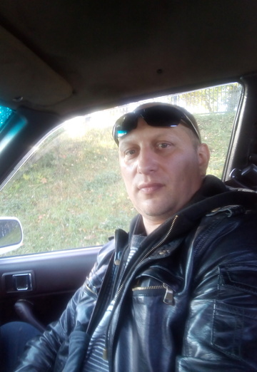 My photo - Aleksandr, 46 from Petropavlovsk-Kamchatsky (@aleksandr687957)