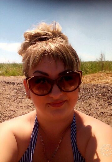 Моя фотографія - ВАЛЕРИЯ, 35 з Новоалтайск (@valeri100988)