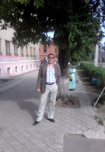 My photo - Aleksandr, 51 from Troitsk (@aleksandr810809)