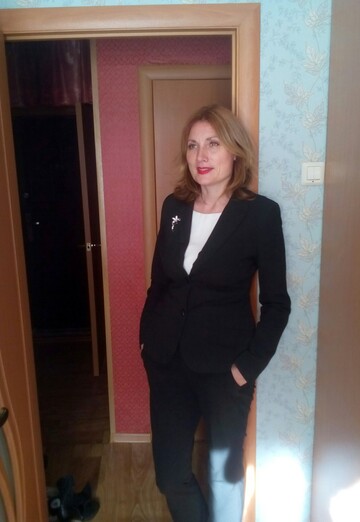 Моя фотография - Марина, 42 из Нижний Новгород (@marina18039)