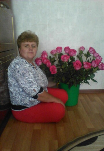 Моя фотография - наталья, 51 из Барнаул (@natalya294084)