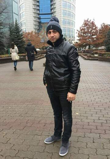 Моя фотография - Aram, 46 из Ереван (@aram5332)