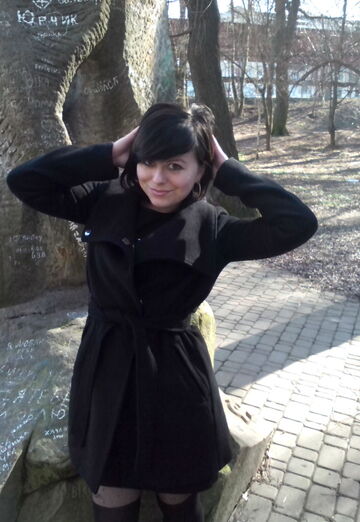 My photo - Katya, 27 from Vinnytsia (@katya28762)