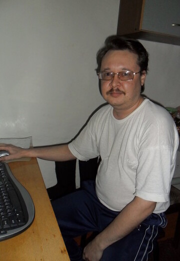 My photo - Yeduard, 49 from Penza (@eduard281)
