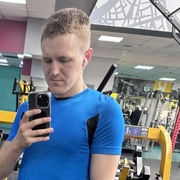 Ваня, 24, Ижевск