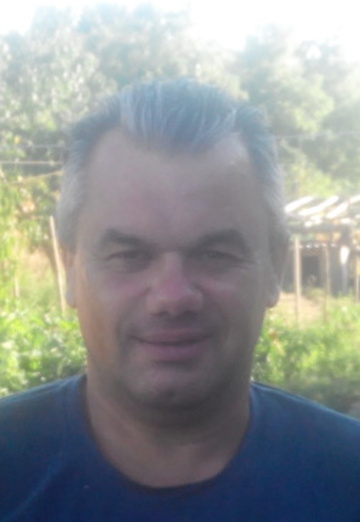 Моя фотография - cтанислав, 49 из Гайворон (@vyacheslav78947)