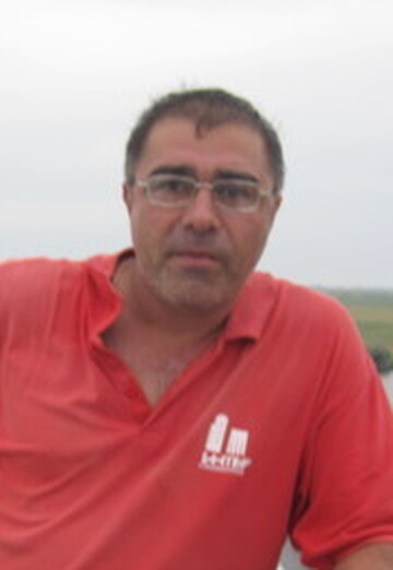 My photo - Rauf, 52 from Makhachkala (@rauf11)