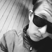 Саня, 19, Карабаш