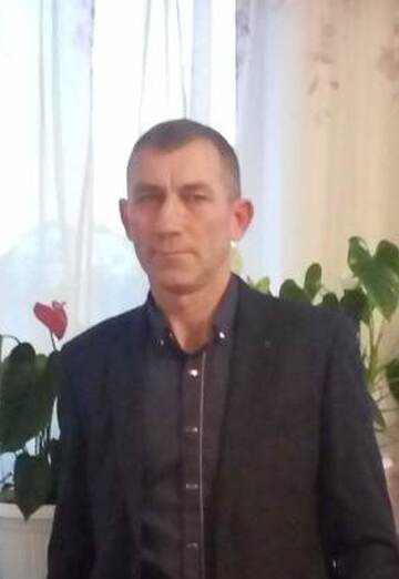 My photo - Mihail Stelkin, 54 from Warsaw (@mihailstelkin)