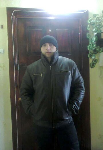 My photo - Sergey, 44 from Ekibastuz (@sergey570214)