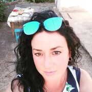 Ольга, 33, Константиновск