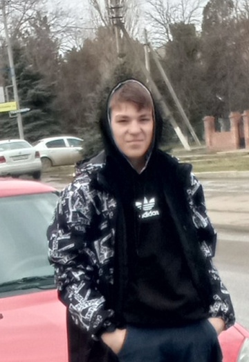 My photo - Timofey, 19 from Rostov-on-don (@timofey8582)