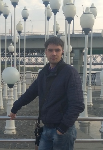 My photo - Dmitriy, 34 from Homel (@dmitriy452551)