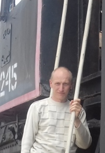 My photo - Aleksey, 52 from Torzhok (@aleksey398914)