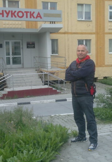 My photo - nikolay, 63 from Yakutsk (@nikolay161753)