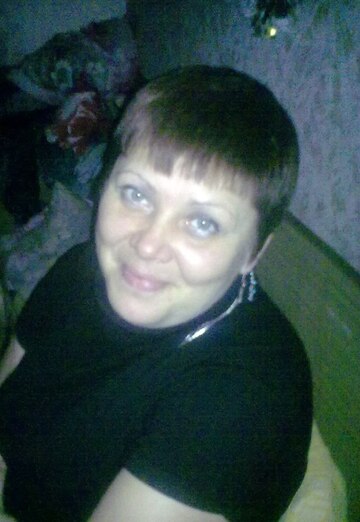 My photo - lena, 53 from Ruzayevka (@lena53285)