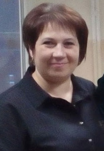 My photo - Yulya, 42 from Kursk (@ulya49904)