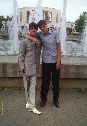 My photo - Ruslan, 33 from Chunsky (@ruslan10505)