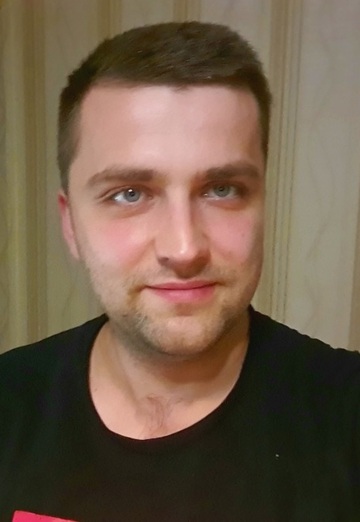 My photo - Maksim, 27 from Kyiv (@maksim248878)