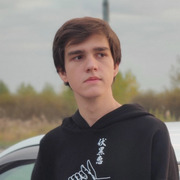 Дима, 19, Электросталь