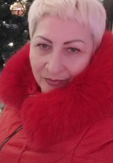 Моя фотография - Ольга, 50 из Геленджик (@olga321599)