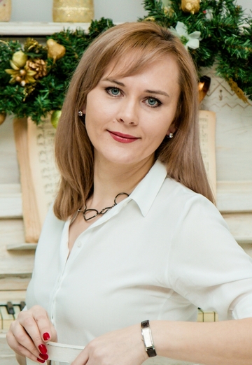 Моя фотография - Olga, 42 из Челябинск (@olga190427)