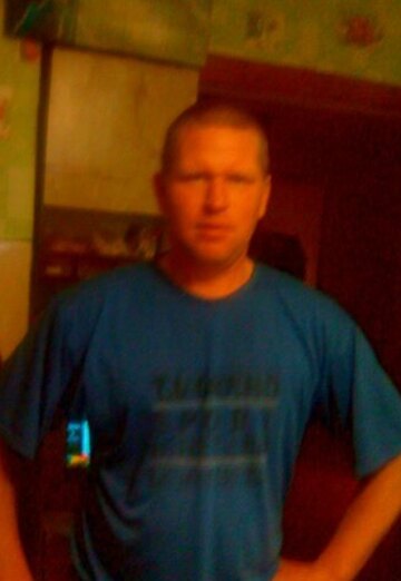Моя фотография - Сергей, 38 из Котлас (@sergey613291)