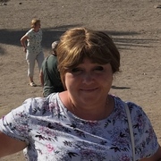 Татьяна, 45, Серпухов