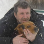 Виталя, 50, Балахта