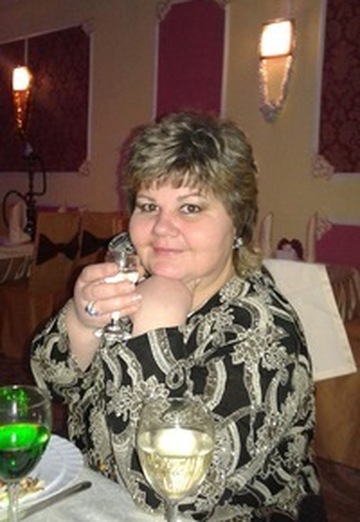 Моя фотография - Ирина, 49 из Куровское (@irina202939)