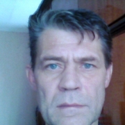 Александр, 54, Инта