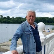 Александр, 69, Черкесск