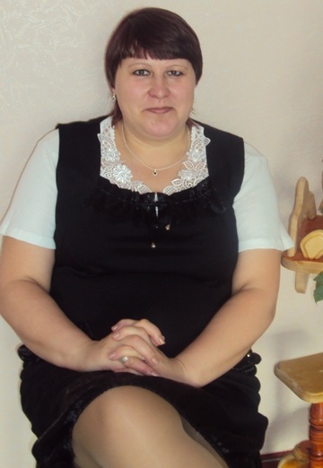 My photo - OKSANA, 53 from Dimitrovgrad (@oksana5001)