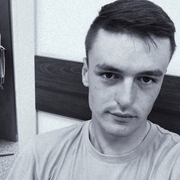 Никита, 22, Сертолово