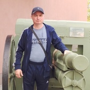 вячеслав, 45, Курган