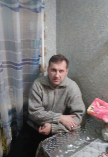 Моя фотография - олег, 52 из Ульяновск (@oleg219547)