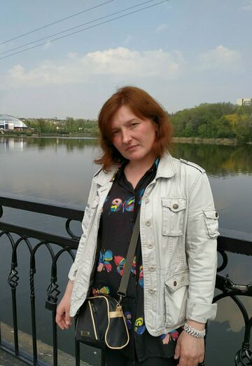 Моя фотография - Елена Мармазова, 39 из Донецк (@elenamarmazova)