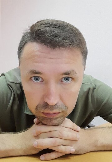 La mia foto - Ivan, 39 di Syktyvkar (@ivan312584)