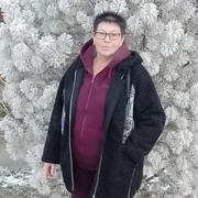 Галина, 57, Зеленокумск