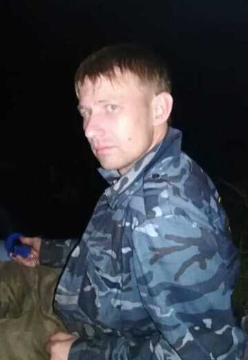 Моя фотографія - Евгений, 39 з Комсомольськ-на-Амурі (@evgeniy412469)