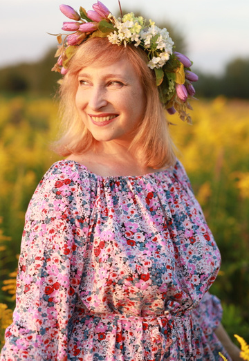 Моя фотографія - Татьяна, 49 з Нижній Новгород (@tatyana201929)