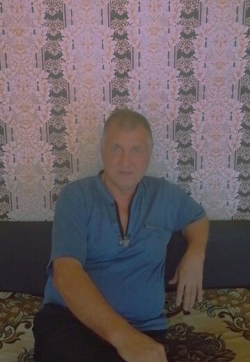 Моя фотография - Борис, 67 из Новокузнецк (@boris38349)
