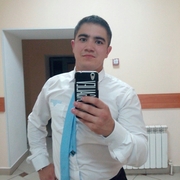 Рустам, 33, Альметьевск