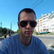 Павел, 37, Иваново