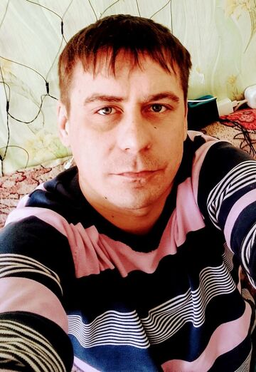 My photo - Evgeniy, 33 from Orenburg (@evgeniy387486)