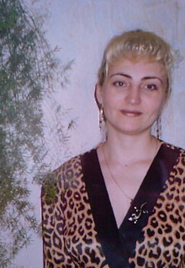 My photo - Malvina, 48 from Tver (@malvina294)