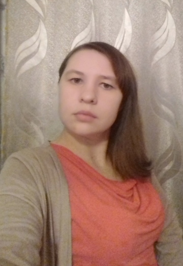My photo - Svetlana, 26 from Oryol (@svetlana276290)